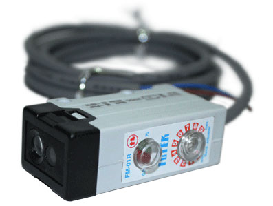 Mark Sensor Fotek FM-01R