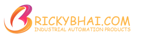 Ricky Bhai - Industrial Automation Products