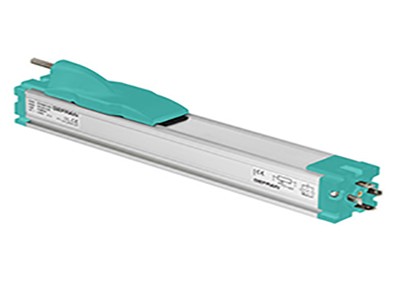 Linear Potentiometer - Gefran