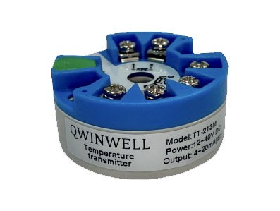 Temperature Transmitter